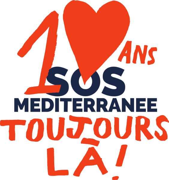 SOS Méditéranée